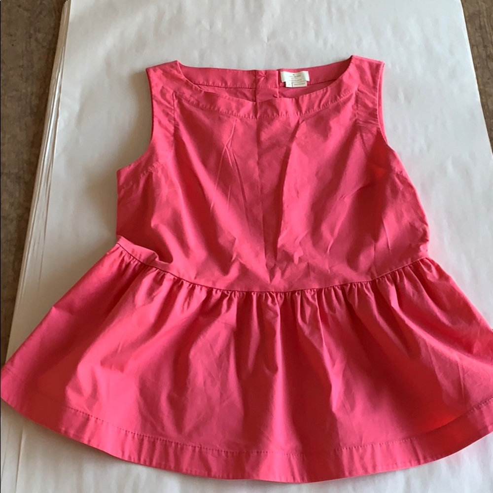 Kate Spade top size 10
